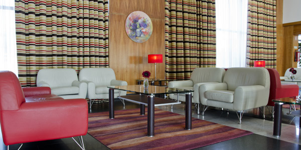 Vip Executive Santa Iria