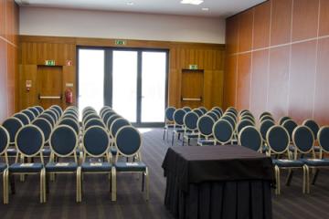 Отель Vip Executive Santa Iria Португалия, Лиссабон, фото 7