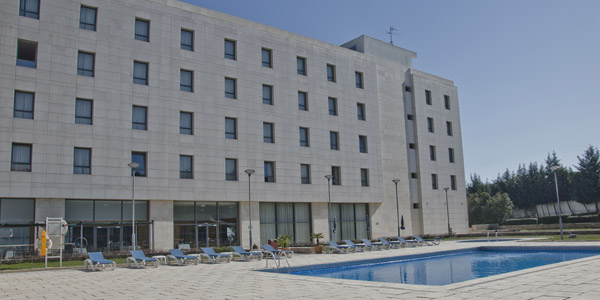 Vip Executive Santa Iria