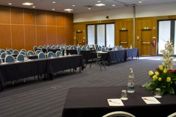 Отель Vip Executive Santa Iria Португалия, Лиссабон, фото 9