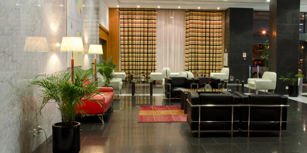 Vip Executive Santa Iria