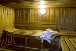 Vip Suites do Marques