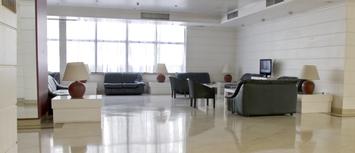 Vip Suites do Marques