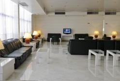 Vip Suites do Marques