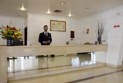 Vip Suites do Marques