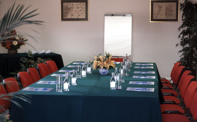 Vip Suites do Marques