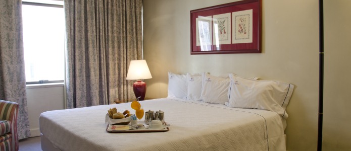 Vip Suites do Marques