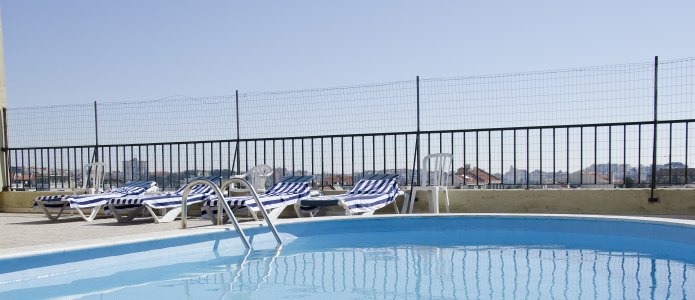 Vip Suites do Marques