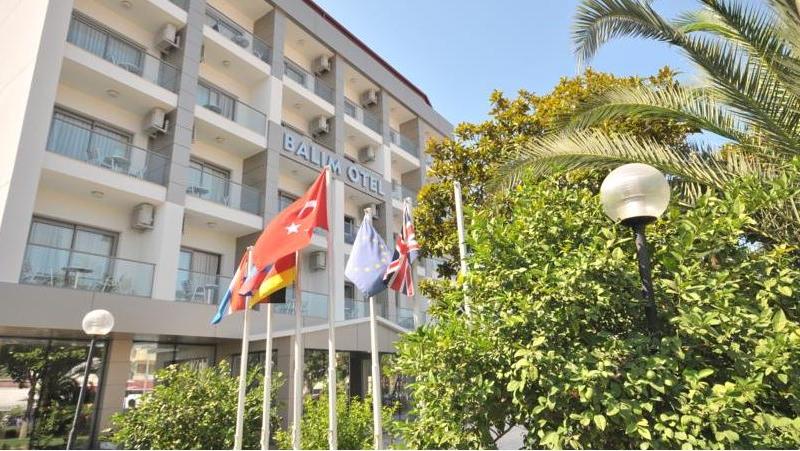 Balim Hotel