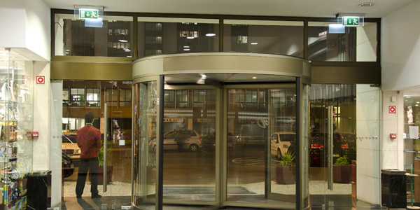 Vip Executive Zurique