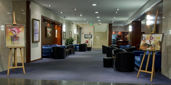 Vip Executive Zurique