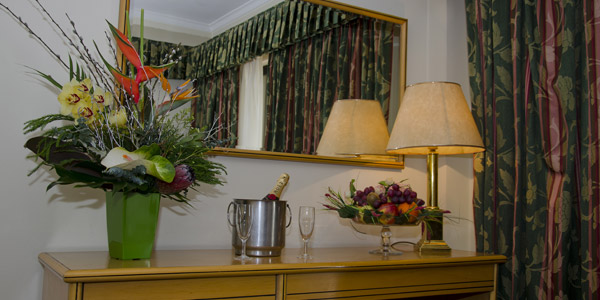 Vip Executive Zurique