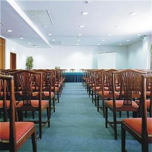 Vip Executive Zurique