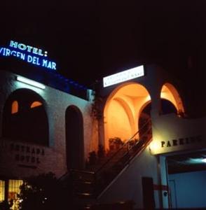 Virgen del Mar Hotel