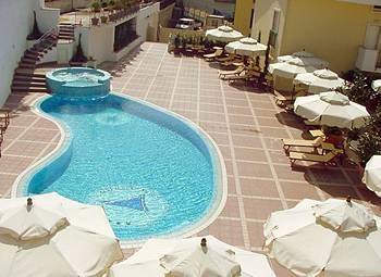 Virgilio Grand Hotel