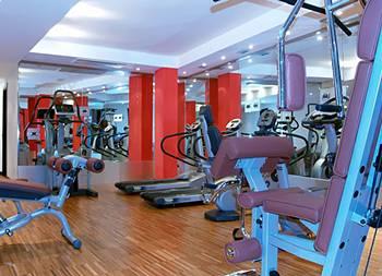 Virgilio Grand Hotel