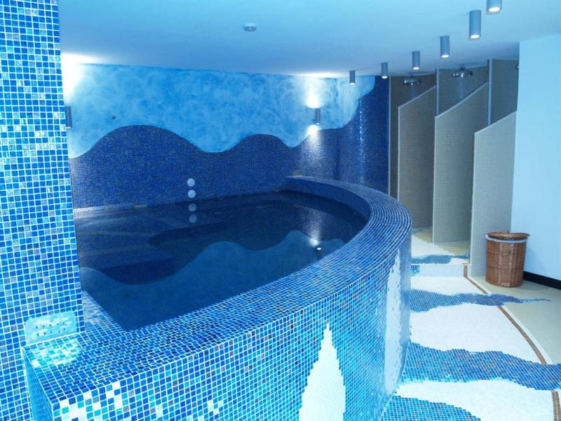 Virgilio Grand Hotel