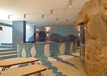 Virgilio Grand Hotel