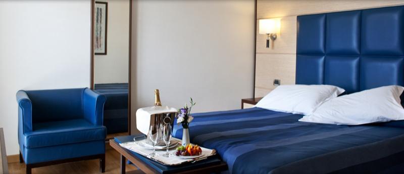 Virgilio Grand Hotel