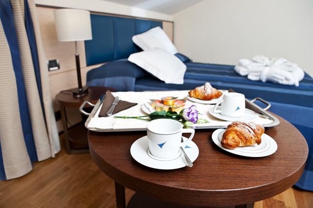Virgilio Grand Hotel
