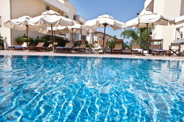 Virgilio Grand Hotel