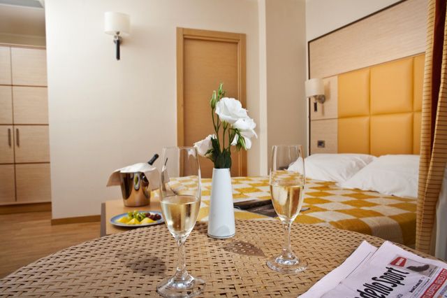 Virgilio Grand Hotel