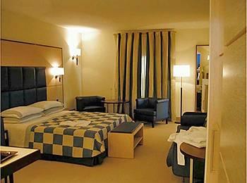 Virgilio Grand Hotel