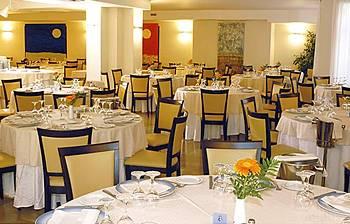 Virgilio Grand Hotel