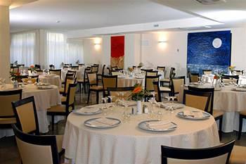Virgilio Grand Hotel