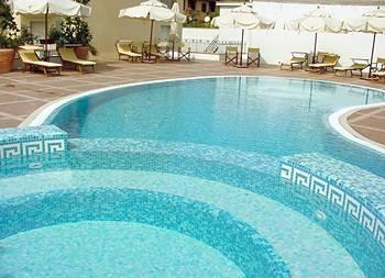 Virgilio Grand Hotel