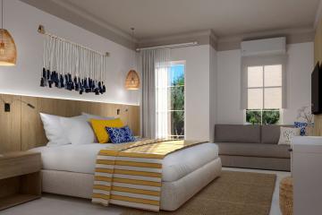 Отель Baska Resort Bodrum Турция, Бодрум, фото 11