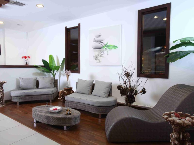 Holiday Inn Resort Bodrum