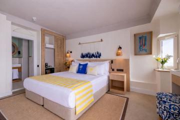 Отель Baska Resort Bodrum Турция, Бодрум, фото 12