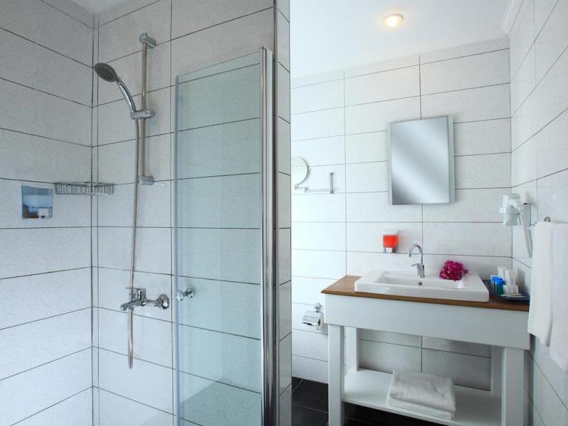 Holiday Inn Resort Bodrum