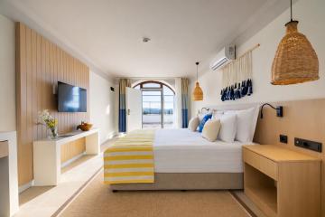 Отель Baska Resort Bodrum Турция, Бодрум, фото 13
