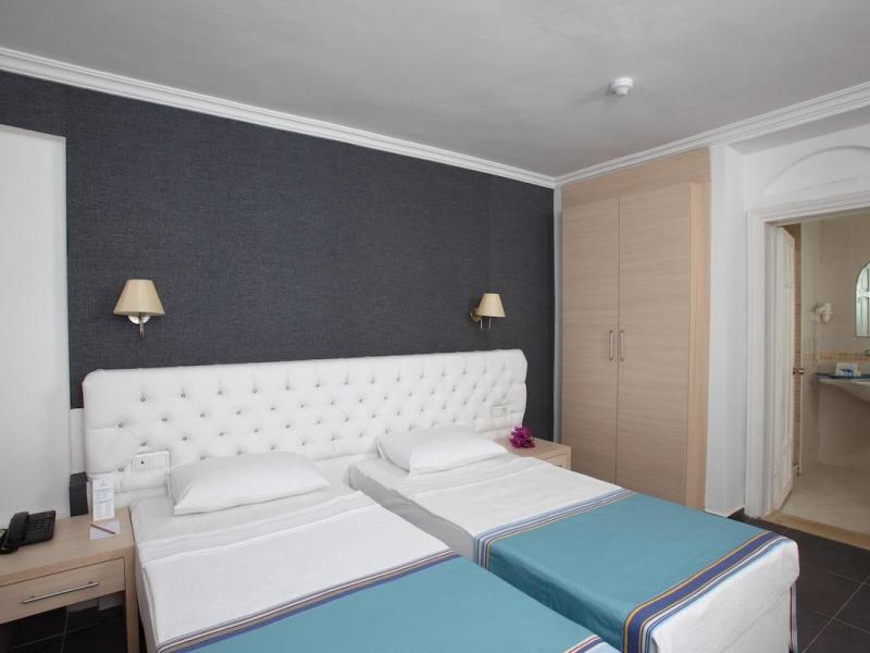 Holiday Inn Resort Bodrum