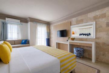 Отель Baska Resort Bodrum Турция, Бодрум, фото 14