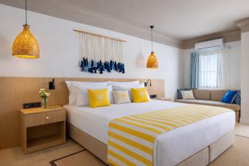 Отель Baska Resort Bodrum Турция, Бодрум, фото 15