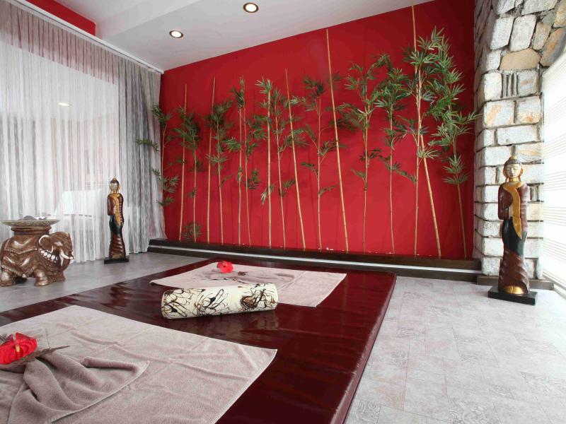 Holiday Inn Resort Bodrum