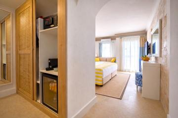 Отель Baska Resort Bodrum Турция, Бодрум, фото 16