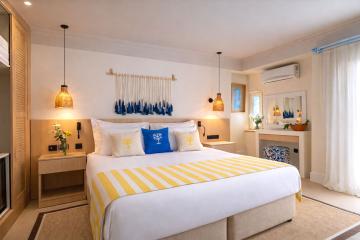 Отель Baska Resort Bodrum Турция, Бодрум, фото 17