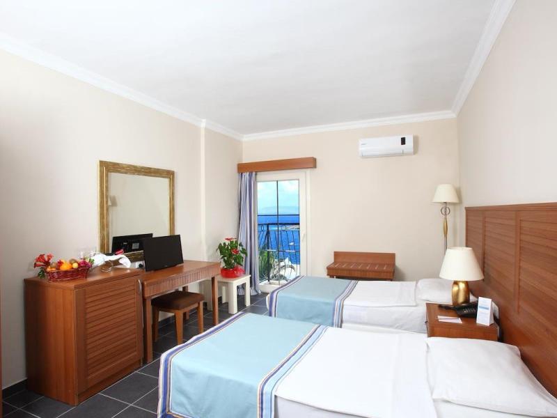 Holiday Inn Resort Bodrum