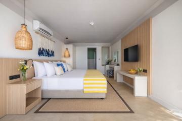 Отель Baska Resort Bodrum Турция, Бодрум, фото 18