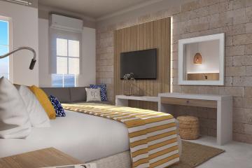 Отель Baska Resort Bodrum Турция, Бодрум, фото 19