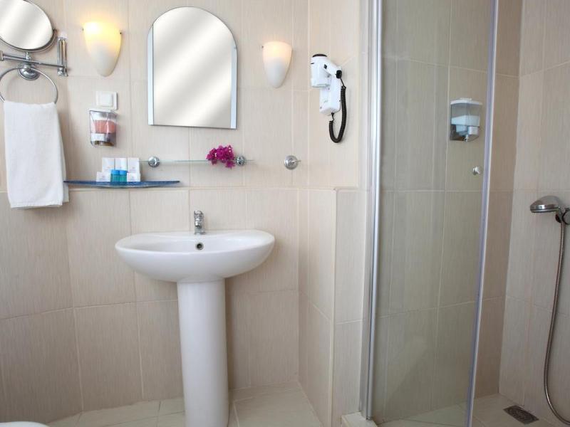 Holiday Inn Resort Bodrum