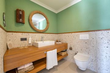 Отель Baska Resort Bodrum Турция, Бодрум, фото 20