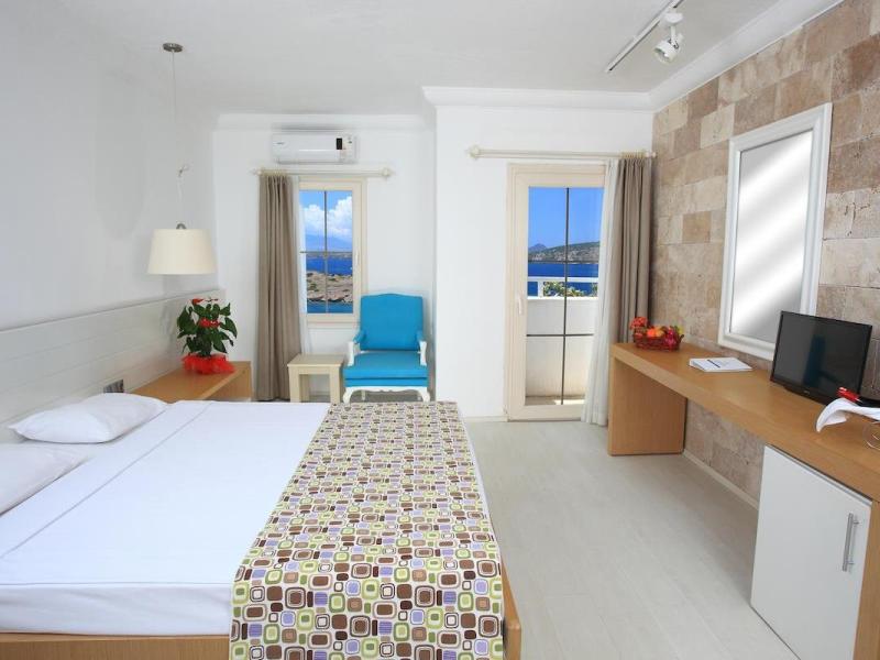 Holiday Inn Resort Bodrum