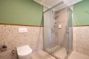 Отель Baska Resort Bodrum Турция, Бодрум, фото 22