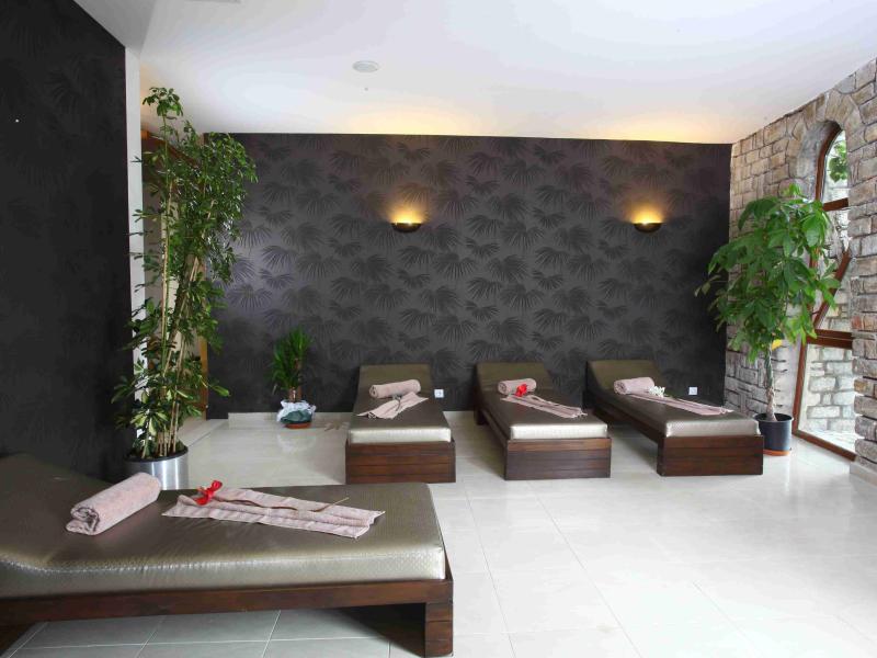 Holiday Inn Resort Bodrum