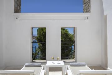 Отель Baska Resort Bodrum Турция, Бодрум, фото 23